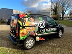 Kuipers Print & Design set for colorful future with Nazdar 708 Series inks